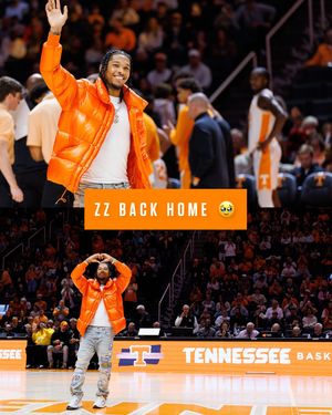 Image post by @vol_hoops on Instagram