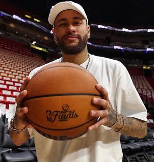 Image post by @rebeloutmagazine on Instagram