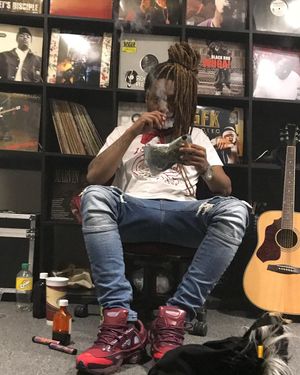 Image post by @realjrdonato on Instagram
