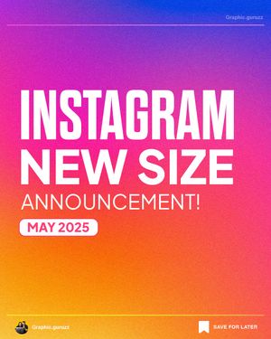 Image post by @graphic.guruzz on Instagram