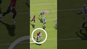 Video post by @buccaneers on YouTube