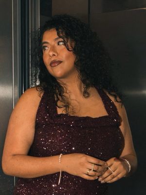 Image post by @iammichelleabigail on Instagram