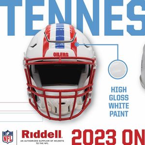 Image post by @riddellsports on Instagram