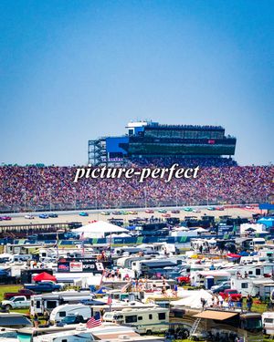 Image post by @mispeedway on Instagram
