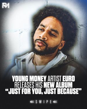 Image post by @rapmusic on Instagram