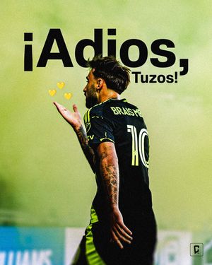 Image post by @ColumbusCrew on Twitter