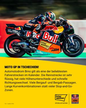 Image post by @interwetten on Instagram