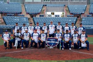 Image post by @usssaslowpitch on Instagram