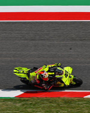 Image post by @motogp on Instagram