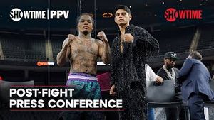 Video post by @shosports on YouTube