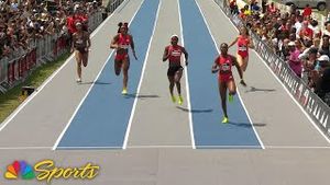 Video post by @nbcsports on YouTube