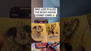 Video post by @toppsstudios on YouTube