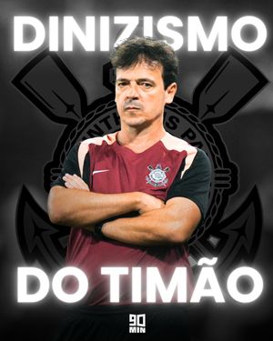 Image post by @90minbrasil on Instagram