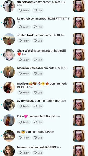 Video post by @byhaleyjo on TikTok