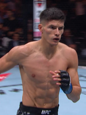 Video post by @ufc on TikTok