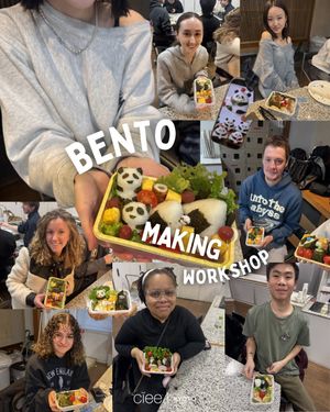 Image post by @cieekyoto on Instagram