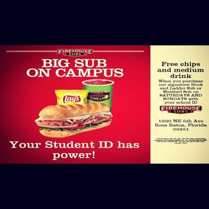 Image post by @fauathletics on Instagram