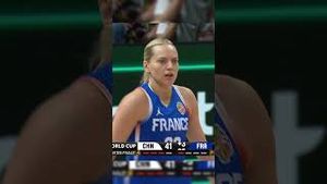 Video post by @fiba on YouTube