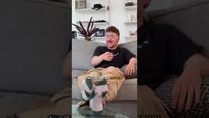 Video post by @drsquatch on YouTube