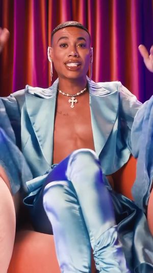 Video post by @vh1 on TikTok
