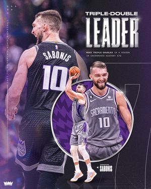 Image post by @sacramentokings on Instagram