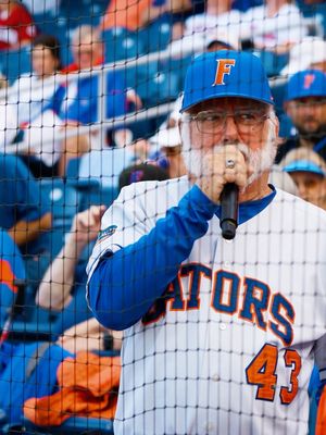 Image post by @gatorsbb on Instagram