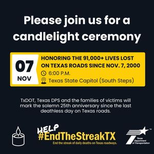 Image post by @txdot on Instagram