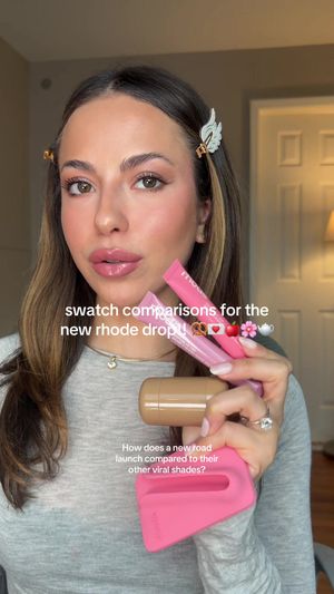 Video post by @anyaweitz on TikTok