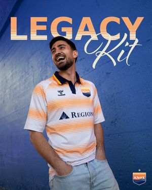 Image post by @oneknoxville on Instagram