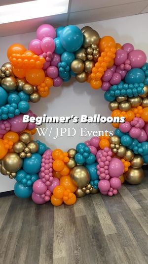 Video post by @jpdevents on Instagram