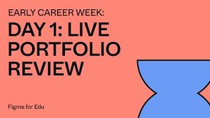 Video post by @figma on YouTube