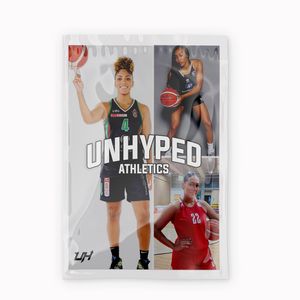 Image post by @unhypedathletics on Instagram