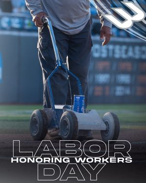 Image post by @bigwestsports on Instagram