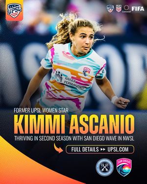 Image post by @upslsoccer on Instagram