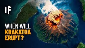 Video post by @whatifscienceshow on YouTube
