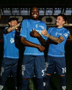 Image post by @empolifootballclub on TikTok
