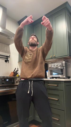 Video post by @ambiguousmatt on TikTok
