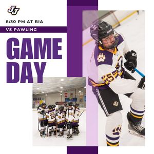 Image post by @jjcrhockey on Instagram