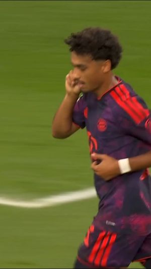 Video post by @dazn_futbol on Instagram