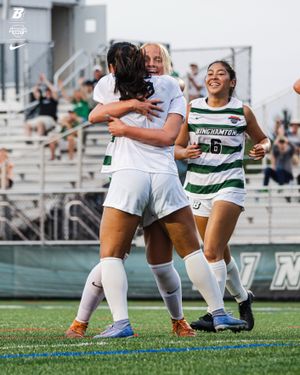 Image post by @binghamtonwsoc on Instagram