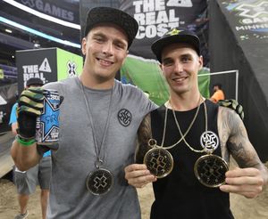 Image post by @rockstarenergy on Instagram