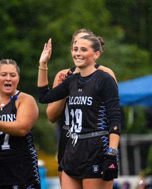 Image post by @bentleyfieldhockey on Instagram