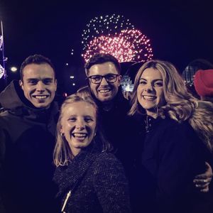 Image post by @gaz_porteous on Instagram