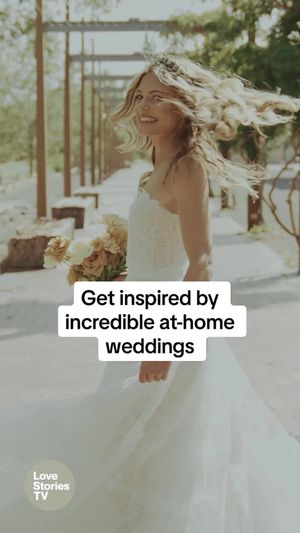 Video post by @lovestoriestv on TikTok