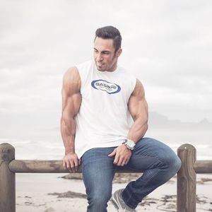 Image post by @robsmith_wbffpro on Instagram