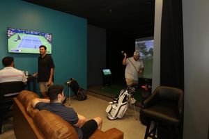 Image post by @golfparadiseclub on Instagram