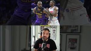 Video post by @bleacherreport on YouTube