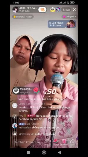 Video post by @da7april on TikTok