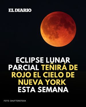 Image post by @eldiariony on Instagram