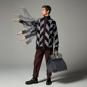 Image post by @hermes on Instagram